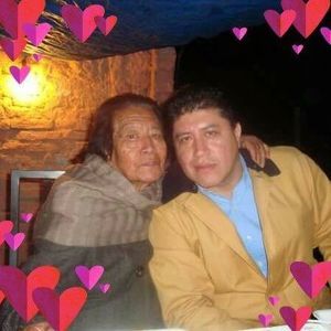 Meet your Posher, Silverio